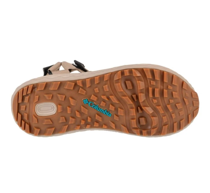 Columbia Konos Globetrot Sandal M 2126931258