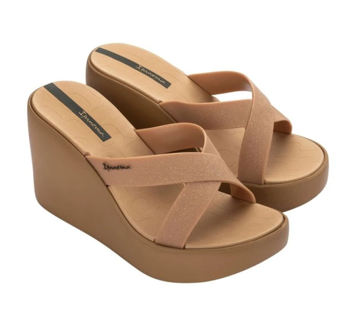 Žabky Ipanema HIGH Fashion II W 83646BD677