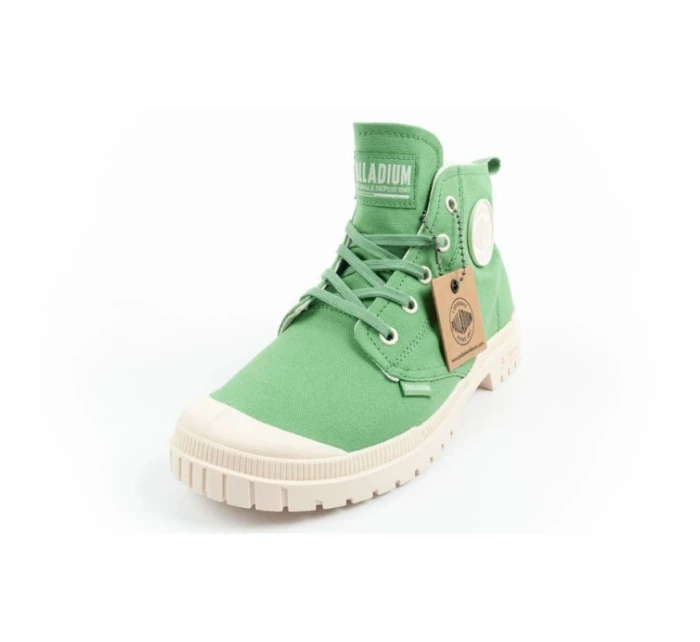 Boty Pampa M model 21275151 - Palladium Boty Pampa M model 21275151 - Palladium