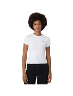 dámské tričko bílé model 21343878 - Fila dámské tričko bílé model 21343878 - Fila