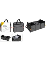 ORGANIZÉR SKLADOVANIE CHLADIČ AUTO TAŠKA SHELL