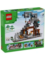 LEGO Minecraft 21277 Kilo baňa
