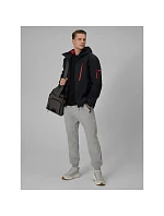 Bunda Transition membrane 8000 pánska 4F 4FWSS26TTJAM1122-20S pánska