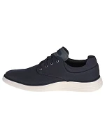 Skechers Status 2.0 Burbank 204083-NVY tmavě modré 42