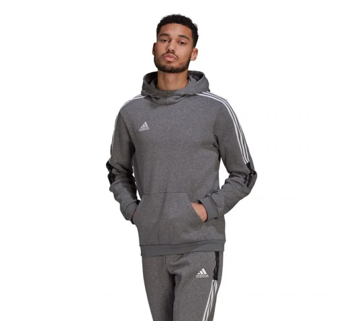 Pánska mikina Tiro 21 Sweat Hoody M GP8805 - Adidas