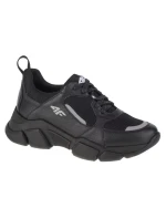 Dámska obuv W H4L-OBDL254-21S - 4F