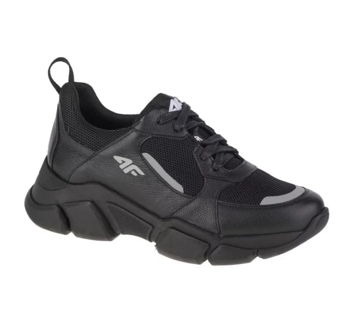 Dámska obuv W H4L-OBDL254-21S - 4F