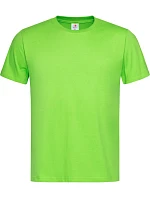 Stedman Classic-T Unisex Unisex tričko 05.2000 kiwi Stedman Classic-T Unisex Unisex tričko 05.2000 kiwi