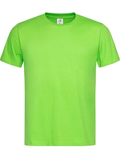 ClassicT Unisex Unisex tričko model 22490736 kiwi - Stedman
