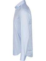 TJ košile Active s dlouhým rukávem 18. light blue model 22421054 - Tee Jays TJ košile Active s dlouhým rukávem 18. light blue model 22421054 - Tee Jays