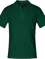 Promodoro 4001 Pánske polo tričko z piké „Superior“ 40.4001 forest