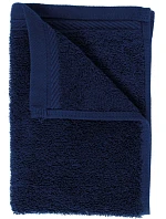 Organic 30 Ručník pro hosty z bio bavlny navy model 22527188 - The One Towelling