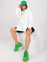 Mikina EM BL 402.15P ecru