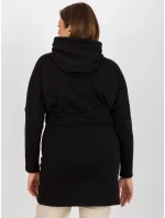 Dámská mikina EM BL HW 20 model 18025867 černá - FPrice