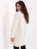 IT CZ FL8153.60 svetlý béžový kabát IT CZ FL8153.60 svetlý béžový kabát