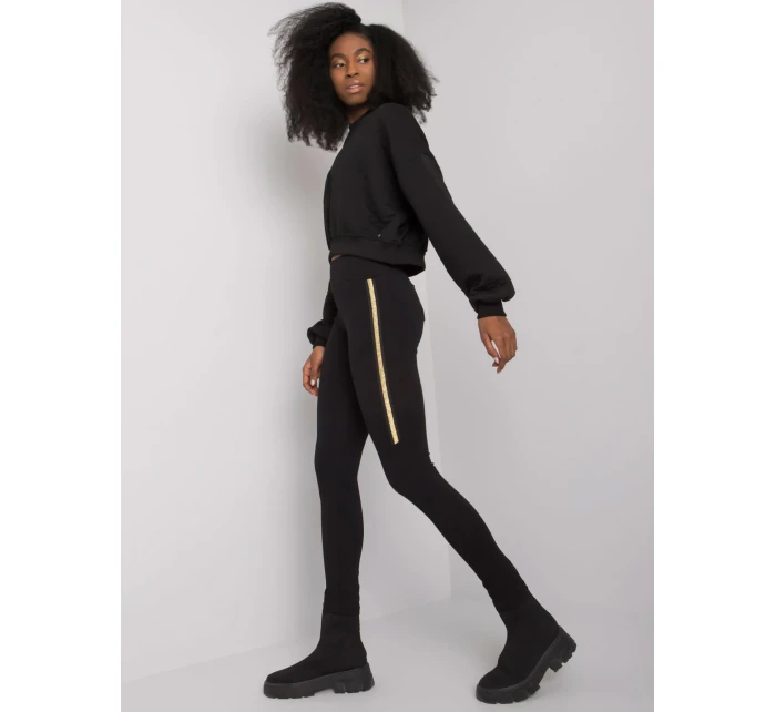 Legíny RV LG model 16732336 černá - FPrice Legíny RV LG model 16732336 černá - FPrice