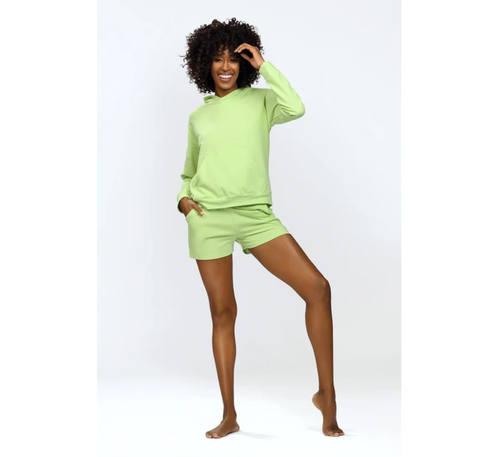 Set Koko Light green - Dkaren