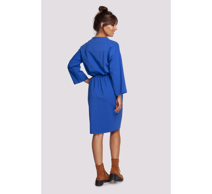 Šaty model 17944389 Royal Blue - BeWear
