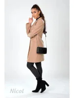 Dámský kabát model 18368493 Camel - Gamstel