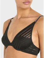 Dámská podprsenka  černá  model 18901087 - Tommy Hilfiger
