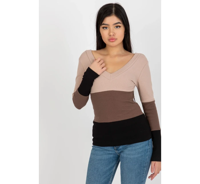 Blúzka model 175090 Rue Paris