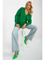 Sveter na zapínanie model 175748 Rue Paris