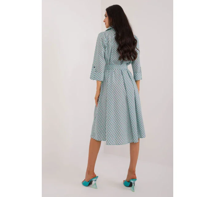 Denné šaty model 198840 Lakerta