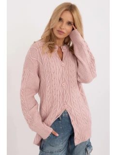 Sveter na gombíky model 199542 AT