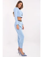 Tepláky model 206706 Taliansko Moda Tepláky model 206706 Taliansko Moda