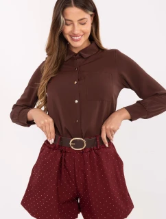 Šortky model 219889 Rue Paris