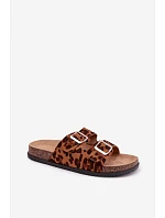 Papuče model 226344 Step in style Papuče model 226344 Step in style