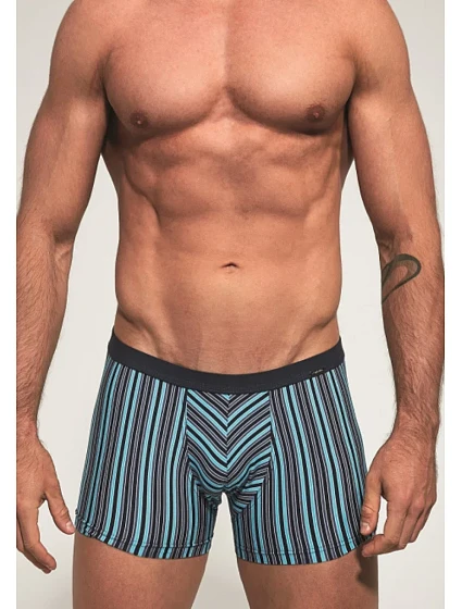 Pánské boxerky model 8989801 - Cornette