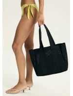 Plážová taška model 21146284 - Esotiq