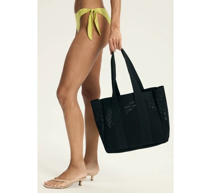 Plážová taška model 21146284 - Esotiq