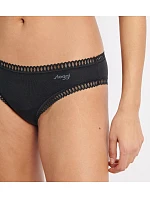 SLOGGI GO CRUSH - 3× mini nohavičky z organickej bavlny Sloggi