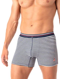 Pánské boxerky Key MXH 338 B25 M-2XL