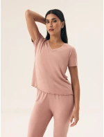 Dámske pyžamo Henderson 42680 Noves w/r S-2XL Dámske pyžamo Henderson 42680 Noves w/r S-2XL