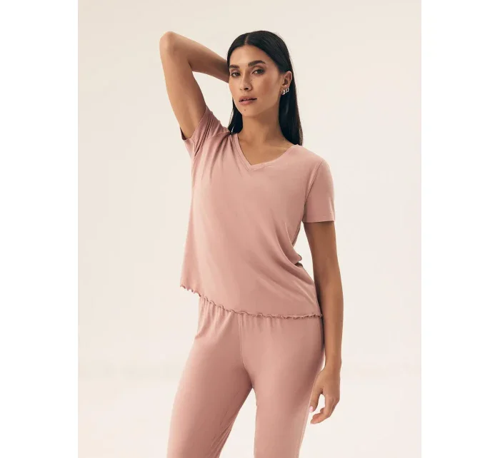 Dámske pyžamo Henderson 42680 Noves w/r S-2XL Dámske pyžamo Henderson 42680 Noves w/r S-2XL