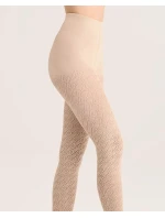 Gabriella 103 Prírodné pančuchy Cashmir 2-4 150 den