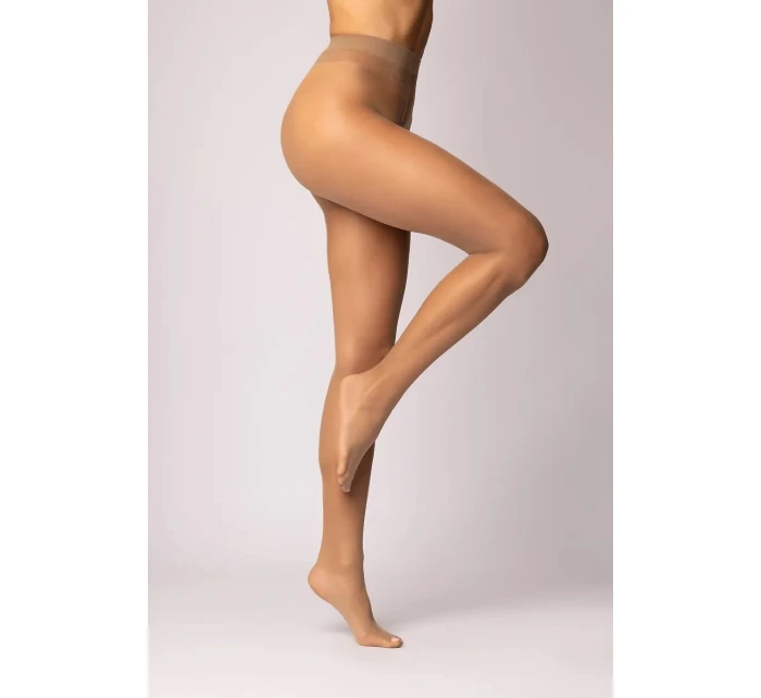 Dámske pančuchové nohavice Mona Dalia 15 deň 1-4