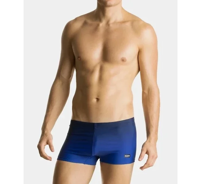 Boxerky Atlantic KMS-317 M-2XL