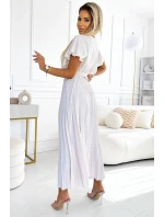 Dámske šaty 585-1 - Numoco basic Dámske šaty 585-1 - Numoco basic