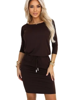 Dámske šaty 13-169 - NUMOCO