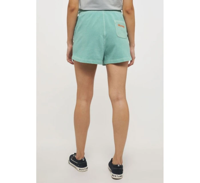 Mustang Julie Jogpant šortky W 1012602 5288 Mustang Julie Jogpant šortky W 1012602 5288