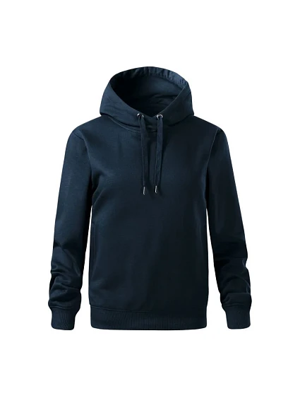 Mikina Moon W model 19038847 navy blue - Malfini