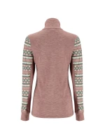 Termo mikina LUNE H/Z W Termo mikina LUNE H/Z W