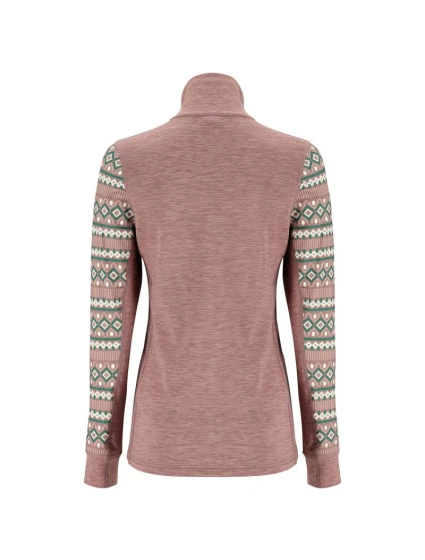 Termo mikina  W model 20845947 - Kari Traa