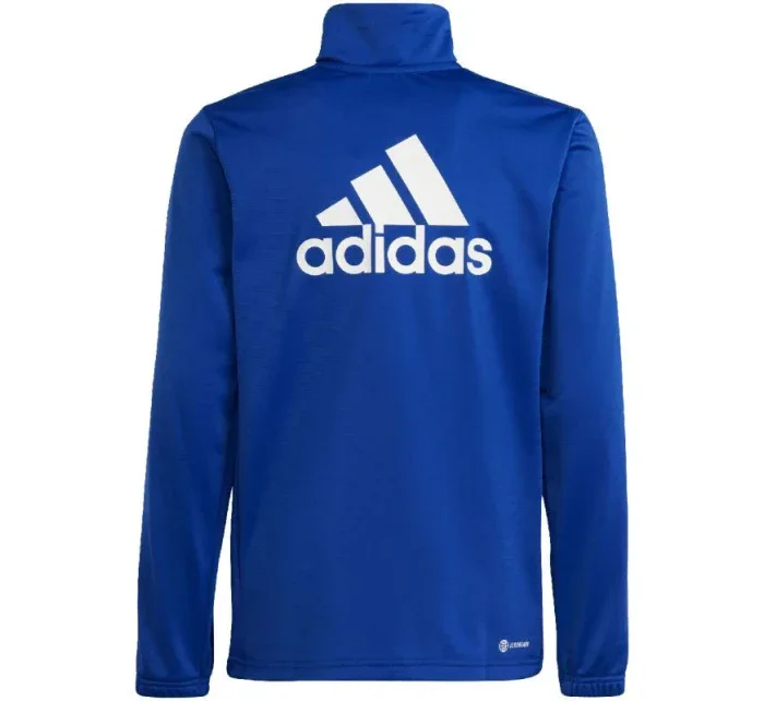 Tepláková súprava adidas Essentials Big Logo Junior HR6408 Tepláková súprava adidas Essentials Big Logo Junior HR6408