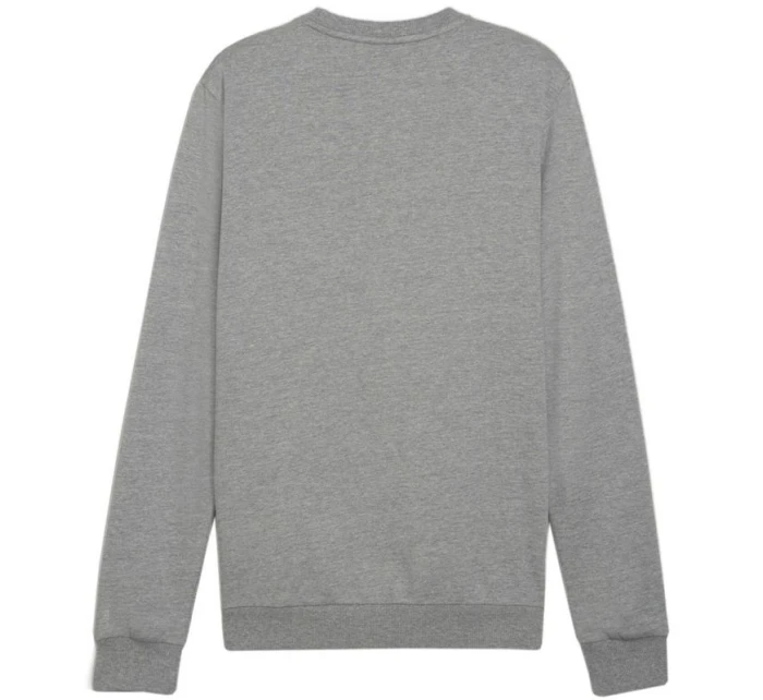 Team Goal Casuals Crew Neck Sweatshirt M model 19645682 33 pánské - Puma