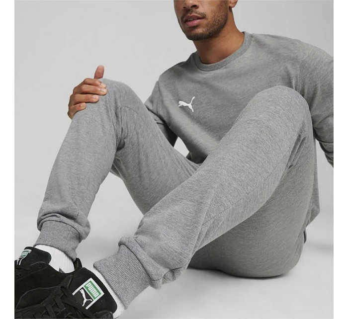 Puma Team Goal Casuals M 658598 33 nohavice